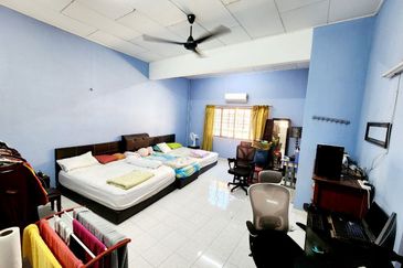 Taman Sri Andalas Jaya