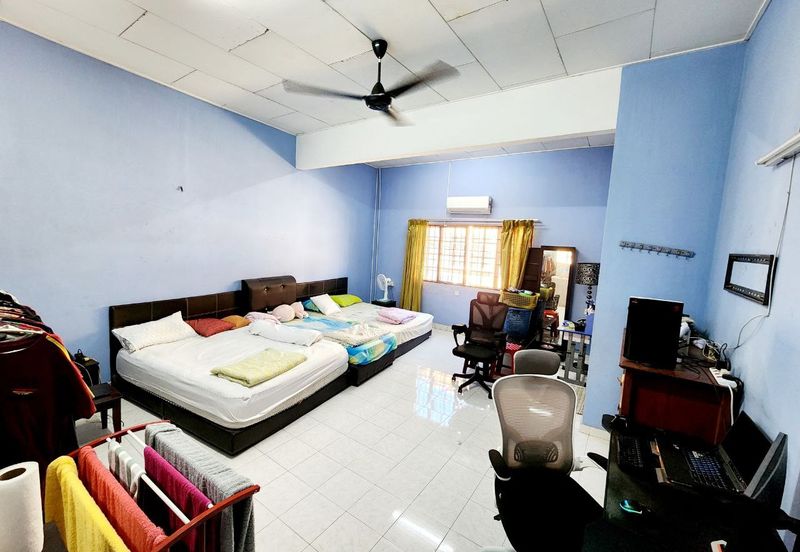 Taman Sri Andalas Jaya