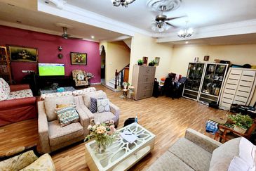 Taman Sri Andalas Jaya