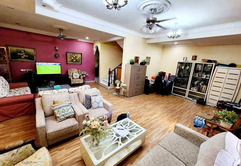 Taman Sri Andalas Jaya