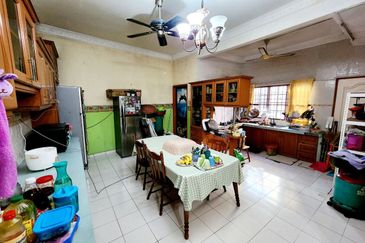 Taman Sri Andalas Jaya