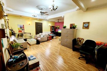 Taman Sri Andalas Jaya