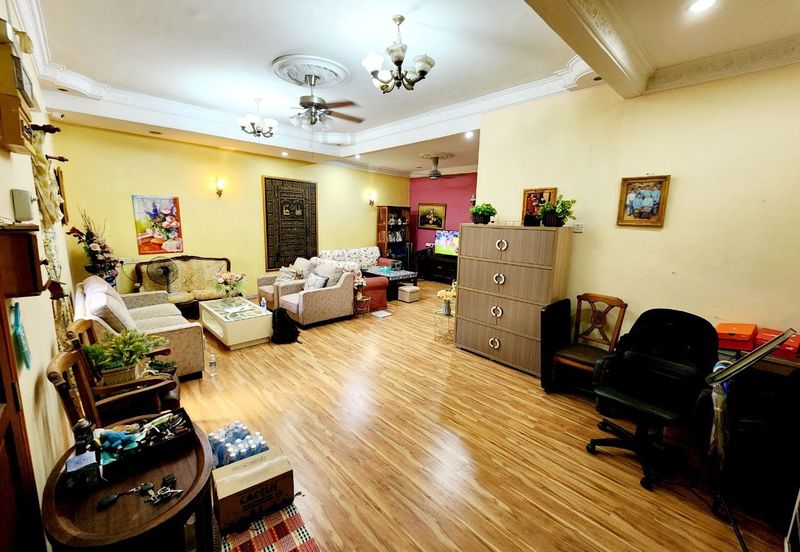 Taman Sri Andalas Jaya