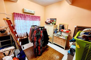 Taman Sri Andalas Jaya