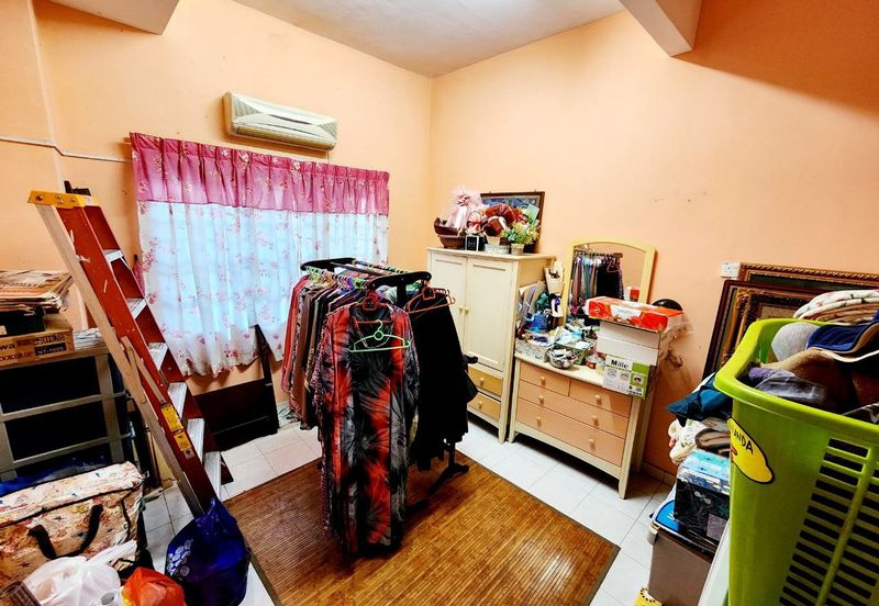 Taman Sri Andalas Jaya