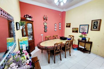 Taman Sri Andalas Jaya