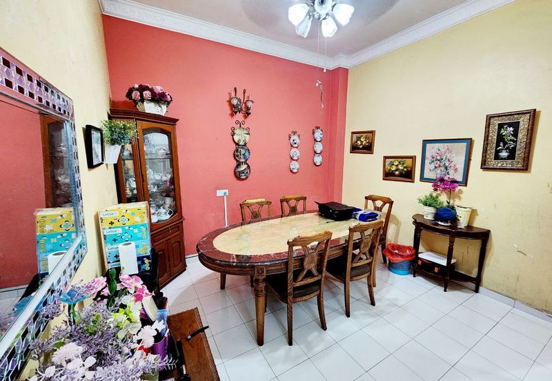 Taman Sri Andalas Jaya