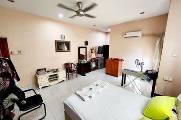 Taman Sri Andalas Jaya