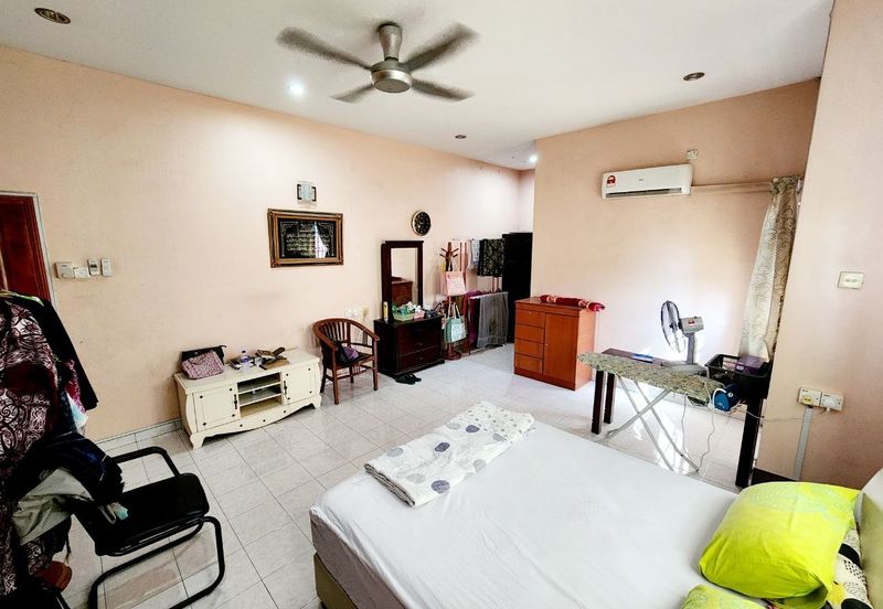 Taman Sri Andalas Jaya