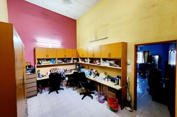 Taman Sri Andalas Jaya