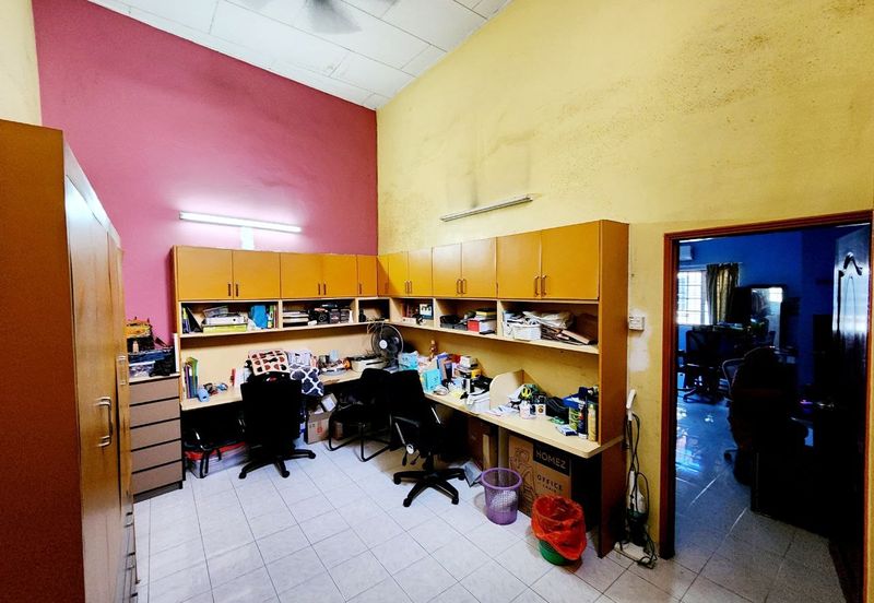 Taman Sri Andalas Jaya