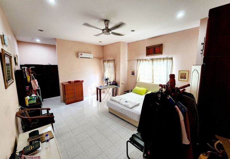 Taman Sri Andalas Jaya