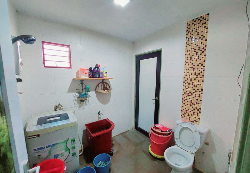 Taman Subang Permata