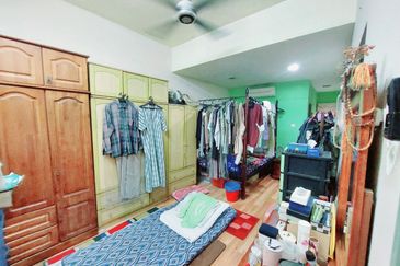 Taman Subang Permata