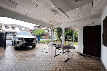 Seksyen 17, Shah Alam