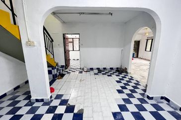 Seksyen 17, Shah Alam