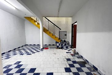 Seksyen 17, Shah Alam