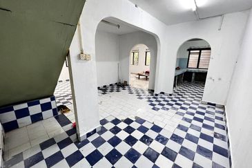 Seksyen 17, Shah Alam