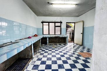 Seksyen 17, Shah Alam