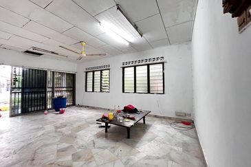 Seksyen 17, Shah Alam