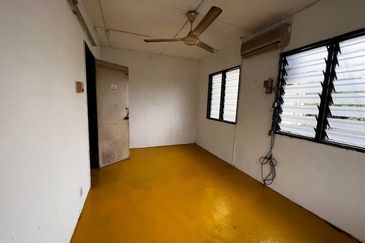 Seksyen 17, Shah Alam