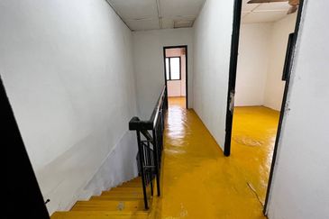 Seksyen 17, Shah Alam