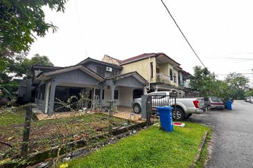 Seksyen 17, Shah Alam