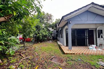 Seksyen 17, Shah Alam