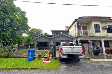 Seksyen 17, Shah Alam