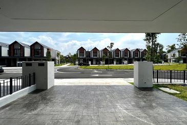 Ilham Residence @ City of Elmina