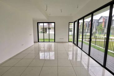 Ilham Residence @ City of Elmina