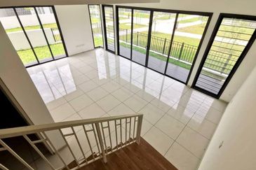 Ilham Residence @ City of Elmina