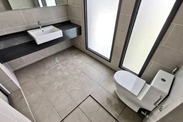 Ilham Residence @ City of Elmina