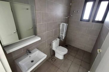 Ilham Residence @ City of Elmina