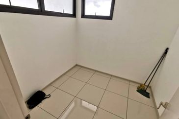 Ilham Residence @ City of Elmina