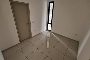 Ilham Residence @ City of Elmina