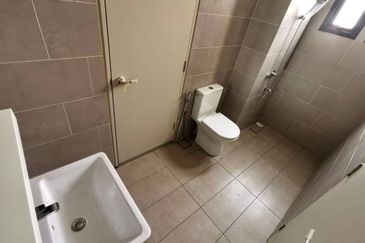 Ilham Residence @ City of Elmina