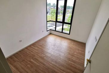 Ilham Residence @ City of Elmina