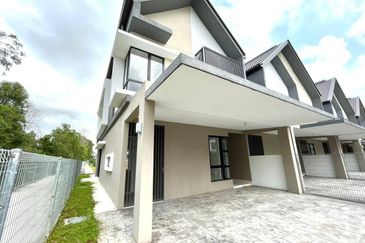 Taman Cahaya Alam, Seksyen U12