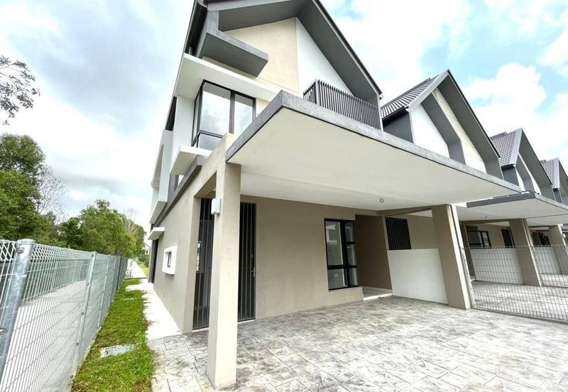 Taman Cahaya Alam, Seksyen U12