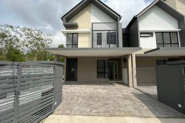 Taman Cahaya Alam, Seksyen U12