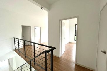 Taman Cahaya Alam, Seksyen U12