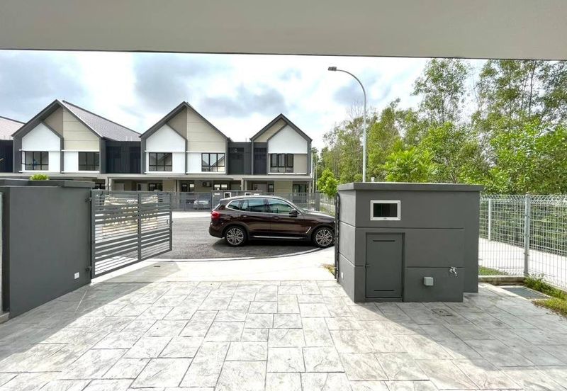 Taman Cahaya Alam, Seksyen U12