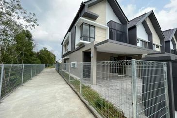 Taman Cahaya Alam, Seksyen U12