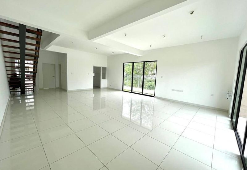 Taman Cahaya Alam, Seksyen U12