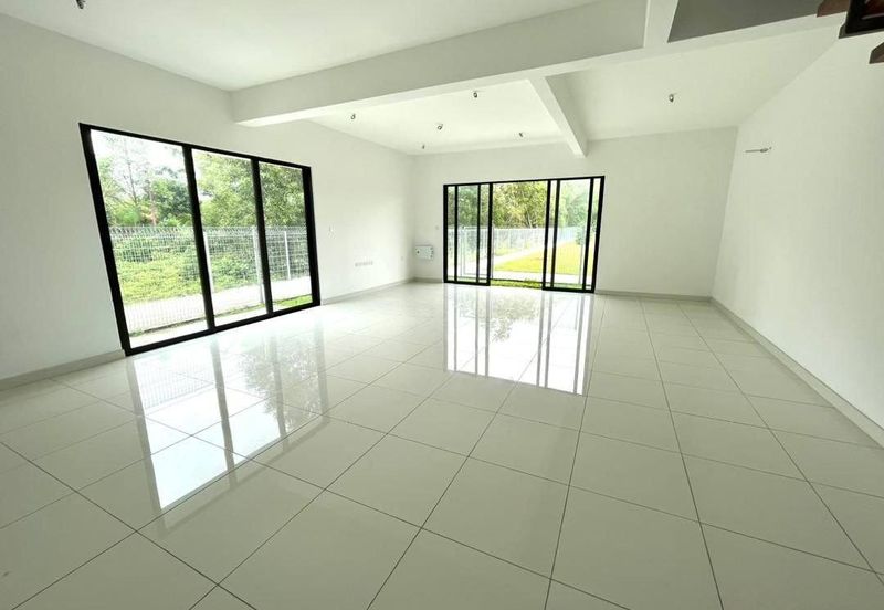 Taman Cahaya Alam, Seksyen U12