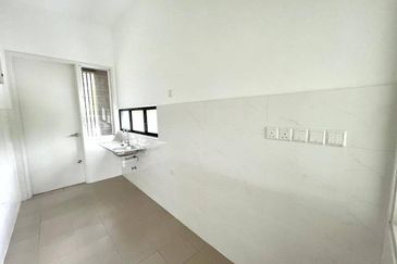 Taman Cahaya Alam, Seksyen U12