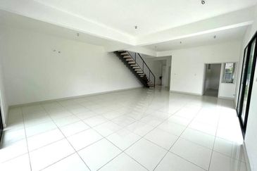 Taman Cahaya Alam, Seksyen U12