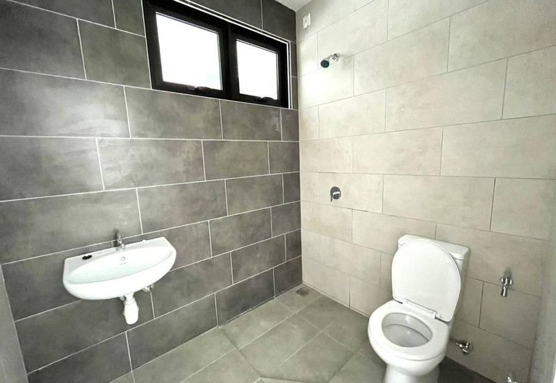 Taman Cahaya Alam, Seksyen U12