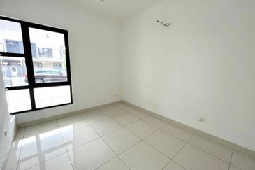 Taman Cahaya Alam, Seksyen U12